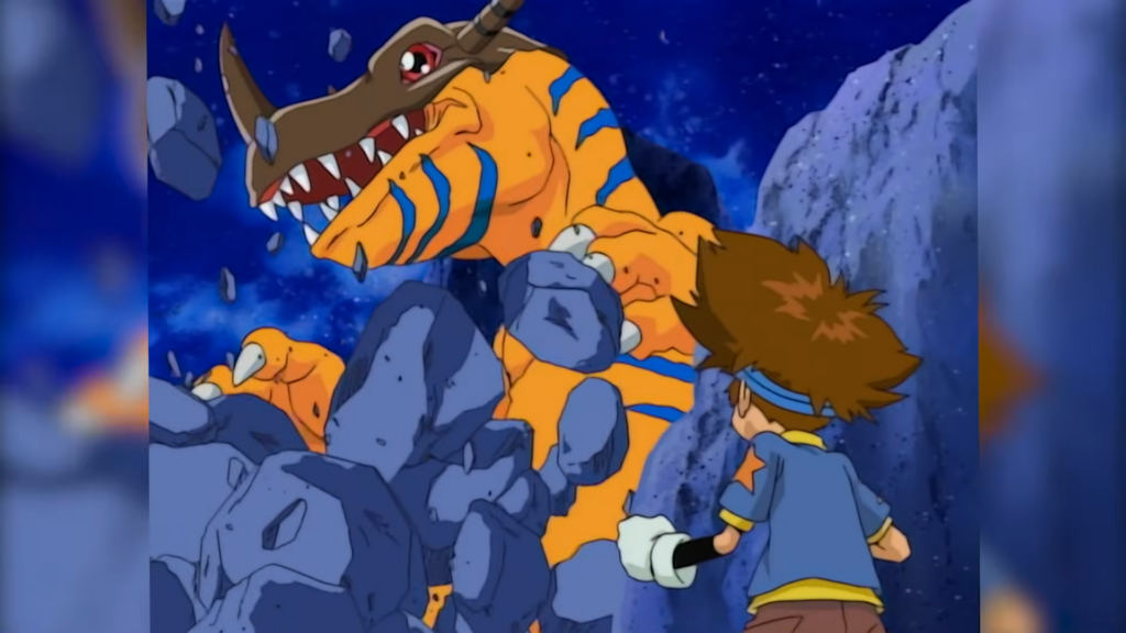 Digimon Reveals “Best Adventure” Anniversary Series with Teaser Trailer Ahead of 30th Anniversary