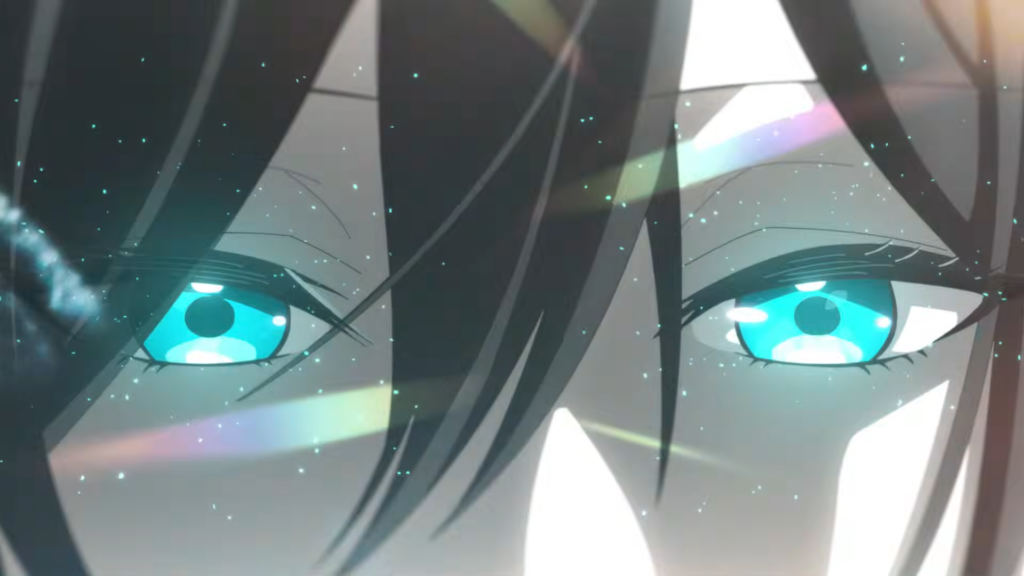 Just Like Mona Lisa Anime by Studio SHAFT Reveals First Trailer, Main Staff and Cast
