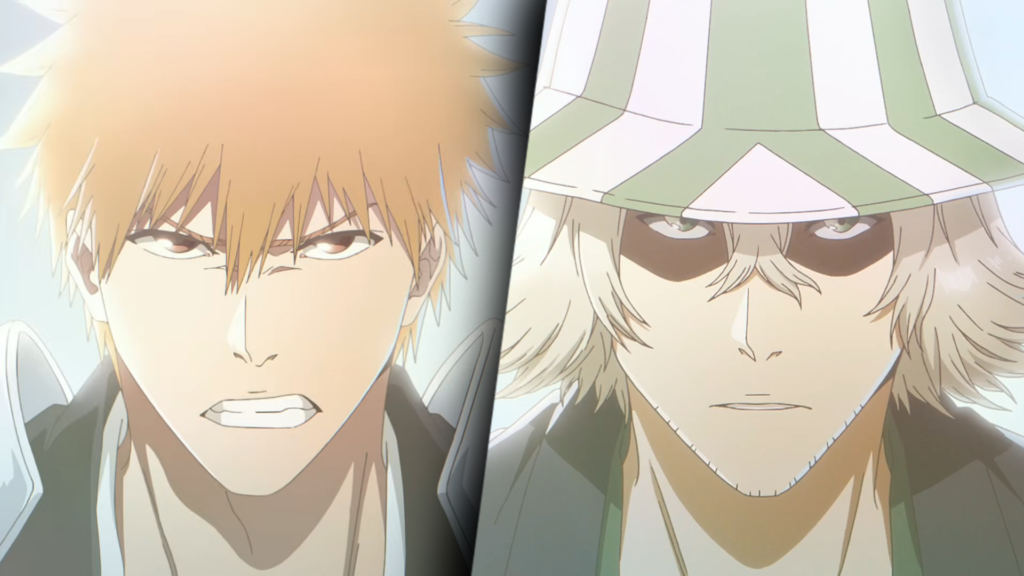 BLEACH: TYBW Part 4 Features Slight Urahara-Focused Changes in Episode 2 Ending Video