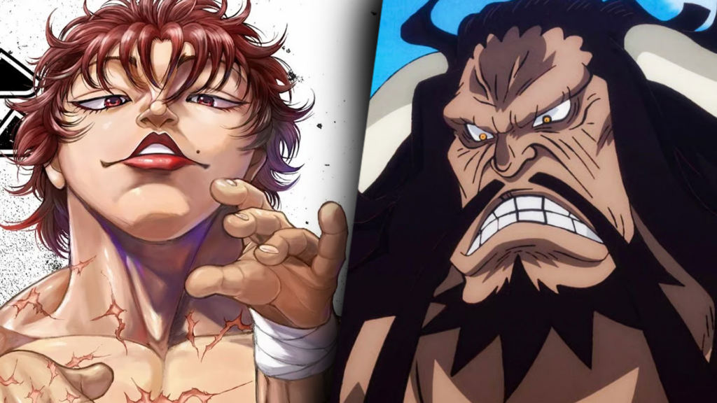 One Piece Card Game Reveals Baki Creator Keisuke Itagaki Illustration of Kaido, Rocks D. Xebec Debuts in New Booster