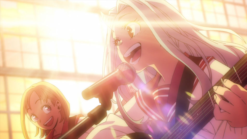 My Hero Academia Releases Eri’s Version of “Hero too” Song Following New Anime Short