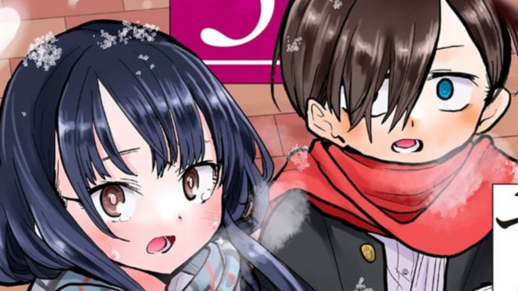 The Dangers in My Heart Manga Ends in Three Chapters