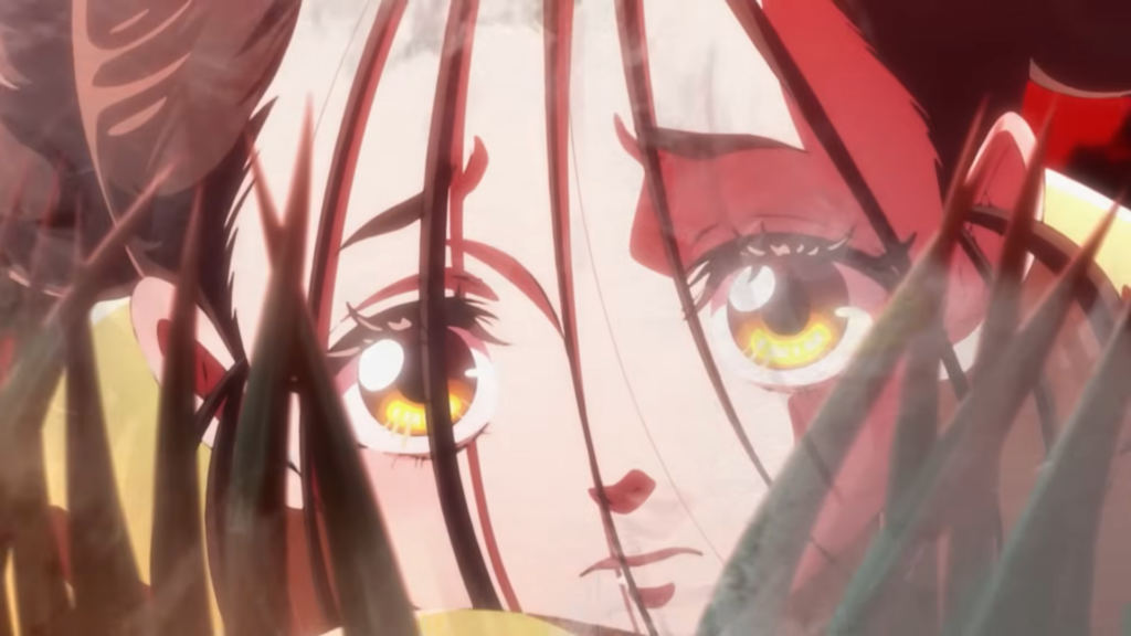 Chinese Fantasy Manhua Shozen Reveals First Anime Trailer, April 2027 Release Date