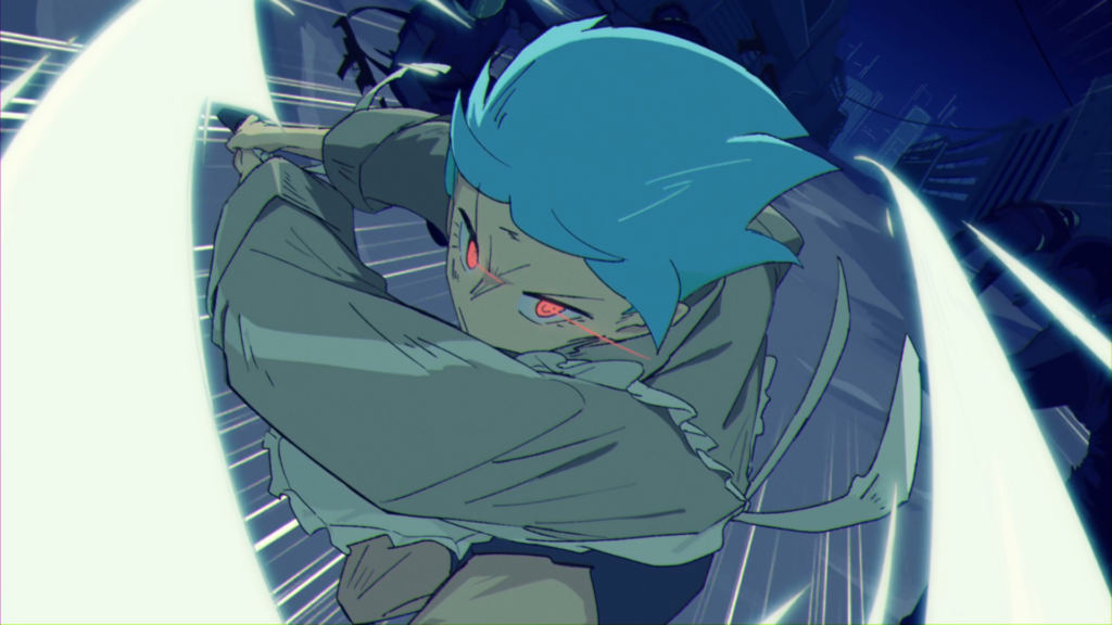 New SYNXRO Project Aims to Turn Original Anime Openings Into Full Multimedia IPs