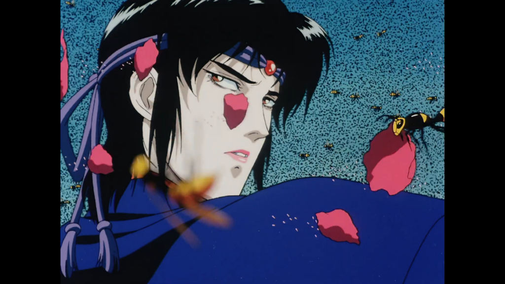 Ninja Scroll 4K Trailer Showcases Yoshiyaki Kawajiri’s Hand-Drawn Action Ahead of Revival Screenings