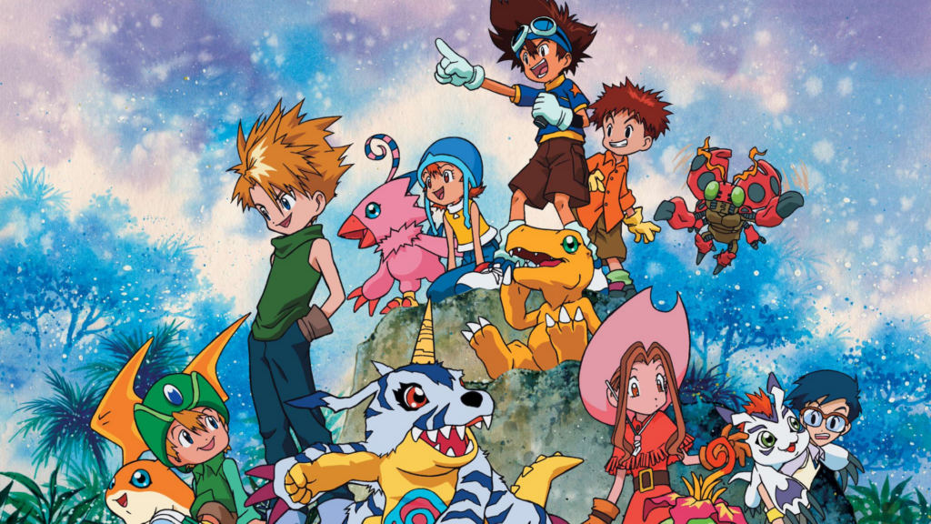 Digimon IP Reaches Record Profit, Surpassing Peak of Original Anime Era