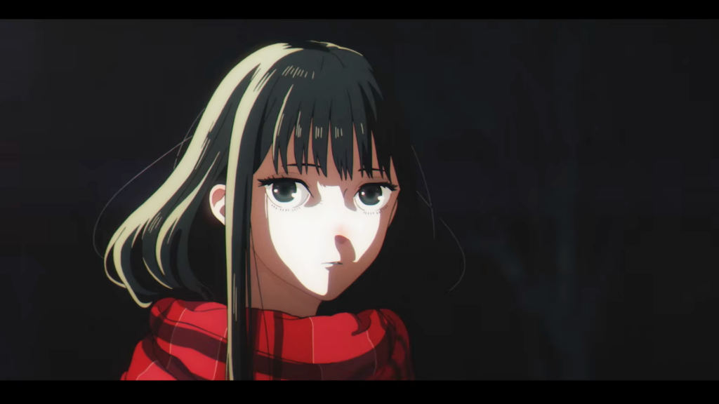 Shingo Natsume’s Original Anime Film ghost Reveals Main Cast in First Teaser