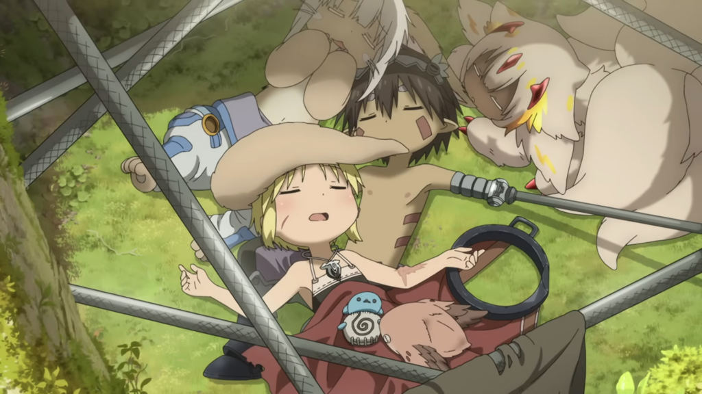 Made in Abyss: Awakening Mystery Anime Main Trailer Reveals New Cast, Theme Song by Mori Calliope and Kevin Penkin