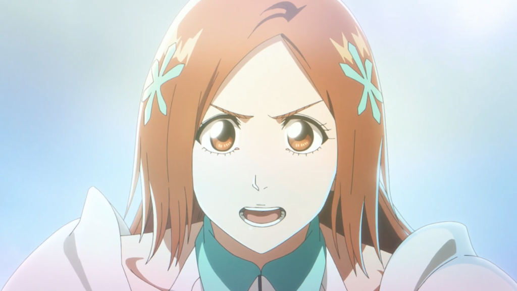 BLEACH: TYBW Part 4 Features Orihime-Focused Changes in Episode 3 Ending Video
