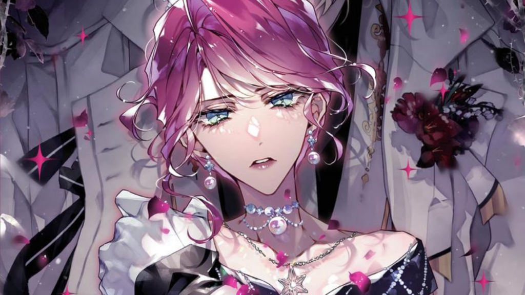 Villains Are Destined to Die Webtoon TV Anime Adaptation Announced as Main Story Ends