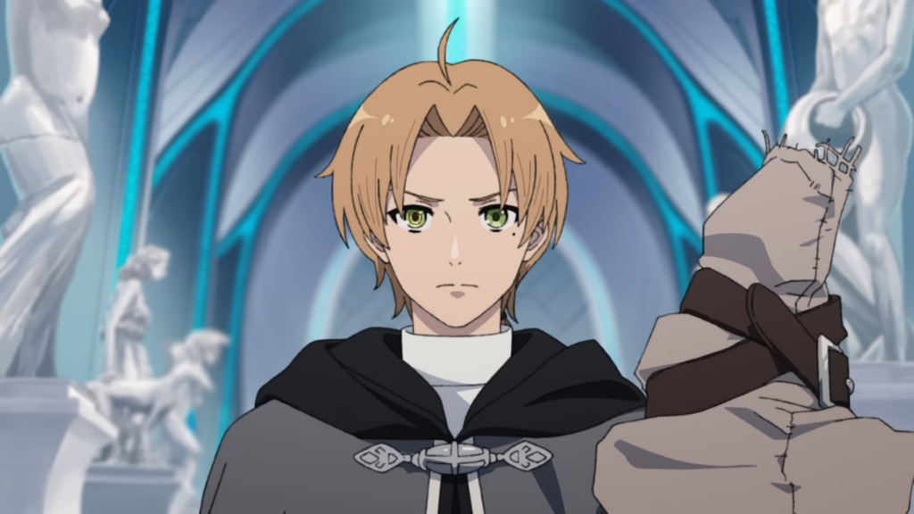 Mushoku Tensei Season 3 Chaos Breaker Trailer Arc Trailer Revealed, Begins on August 16