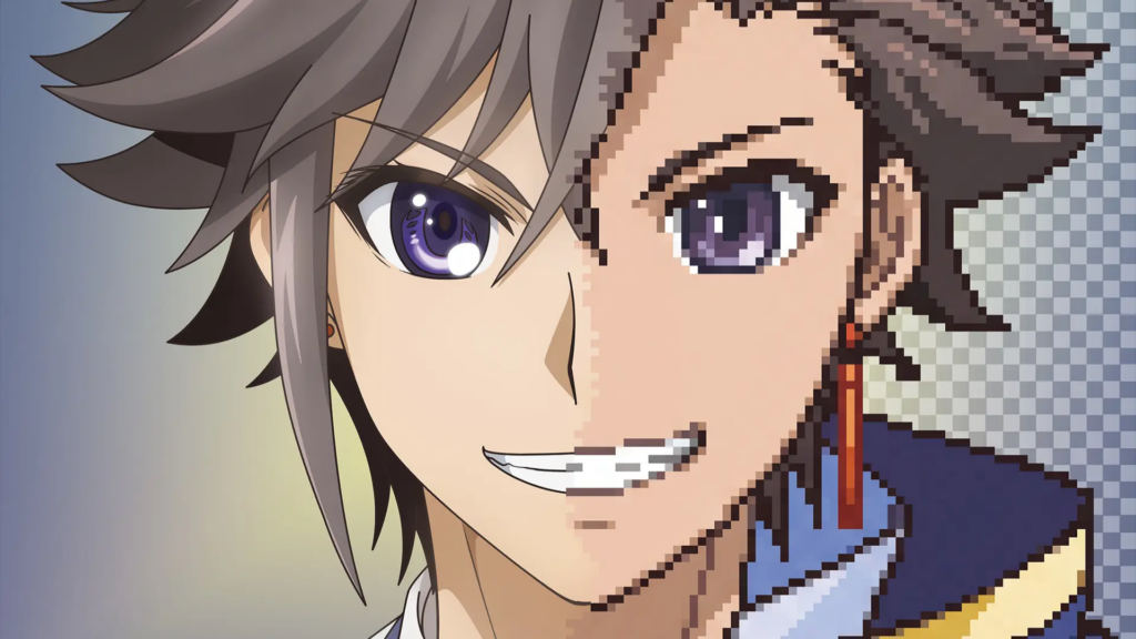 Reincarnation in the Game World Dankatsu Anime Reveals Teaser, January 2027 Release