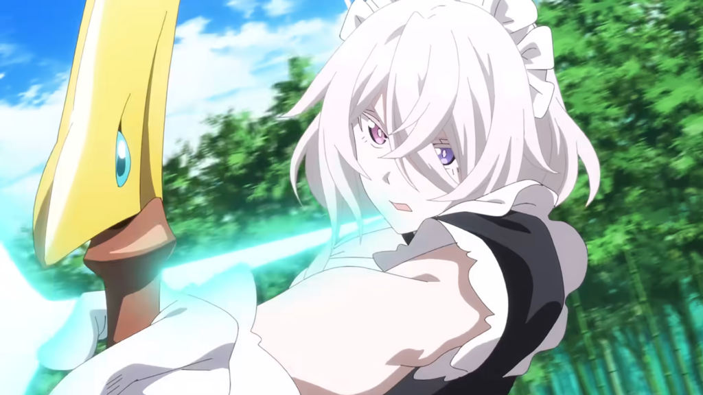 Magical Explorer Anime Reveals First Trailer, Key Visual, October 2026 Release