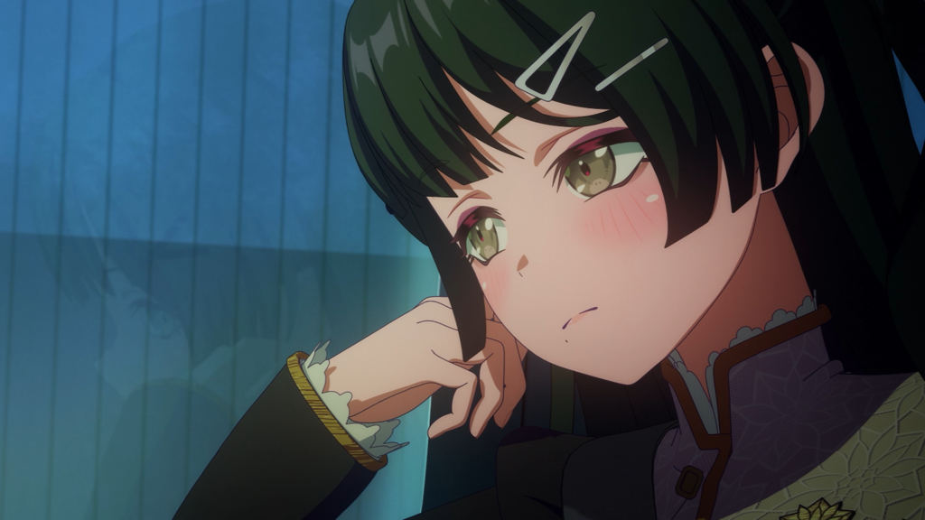 BanG Dream! YUME∞MITA Previews Episode 9