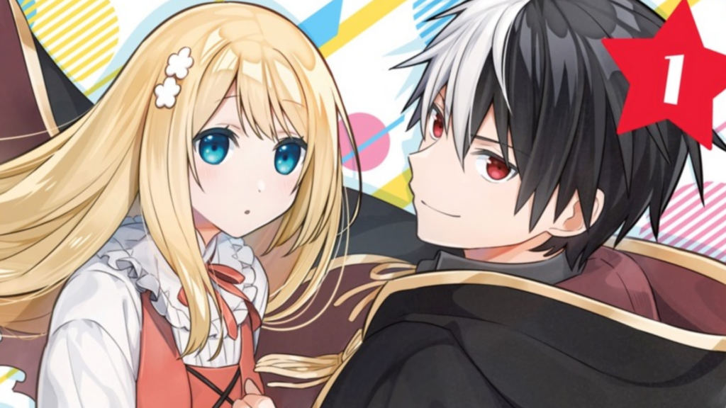 The I’m Giving the Disgraced Noble Lady I Rescued a Crash Course in Naughtiness Manga Has Ended