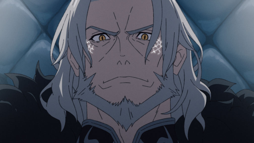 Rudy Meets Perugius in Mushoku Tensei Season 3 Episode 8 Preview