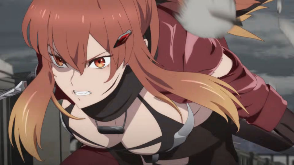 From Old Country Bumpkin to Master Swordsman Season 2 Reveals New Characters in Fourth Trailer
