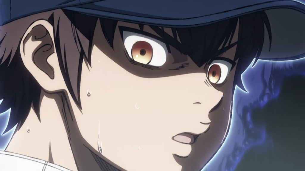 Ace of the Diamond Act II Season 2 New Trailer Teases Seido vs Inashiro Match Ahead of Second Cour