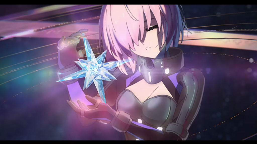 Fate/Grand Order Exhibition Releases Opening Theater Video With Animation by CloverWorks