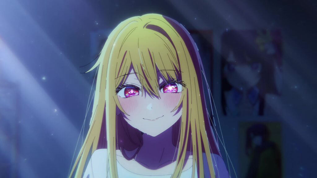 OSHI NO KO Season 4 (Final Season) Teaser Visual and Trailer Revealed