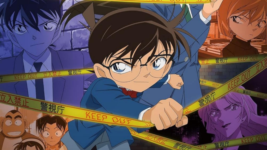 Detective Conan Creator Gosho Aoyama Confirms He Has Already Drafted the Manga’s Final Chapter