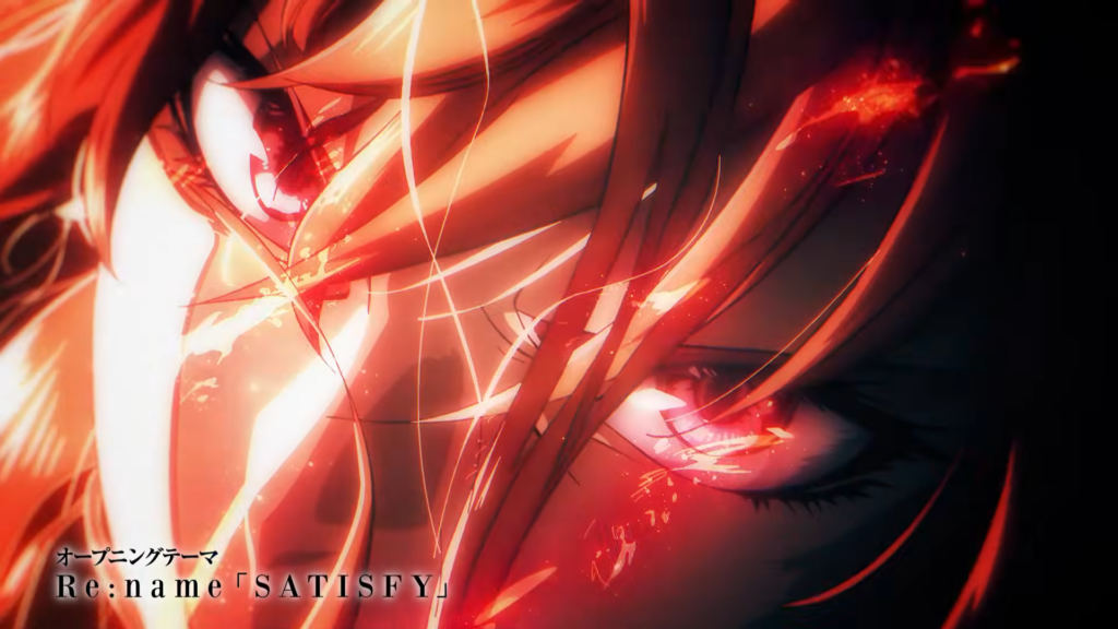 Oveageared Anime Reveals Second Trailer, New Key Visual, Cast, October 2 Premiere