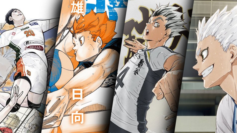 Haikyu!! Day 2026 Recap: Movie 2 and Special Anime Teasers, New Manga Remix, More Announcements