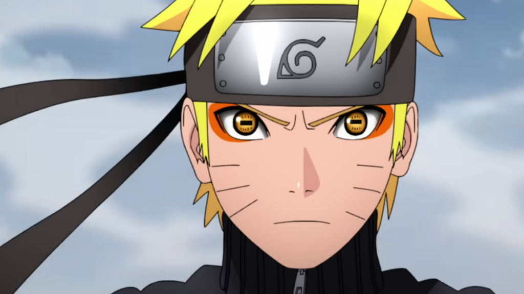 Naruto New Project to Be Announced on October 10, 2026 at NYCC