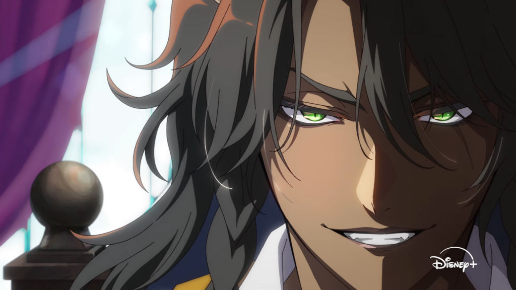 Disney Twisted-Wonderland Season 2 Reveals Teaser Trailer, Fairouz Ai Joins Voice Cast