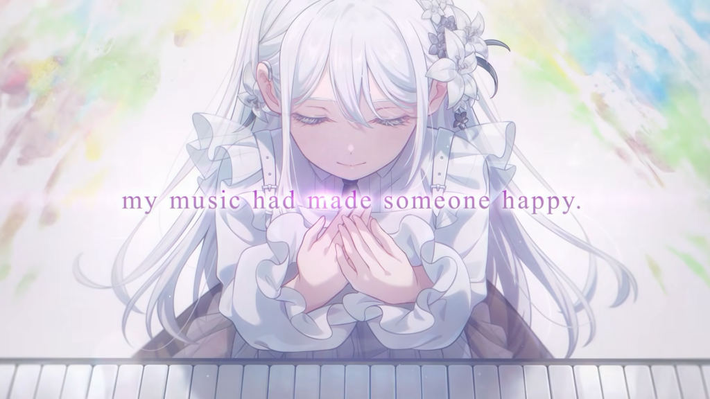 BanG Dream! Our Notes Unveils millsage Story Trailer