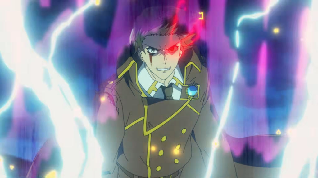 A Returner’s Magic Should Be Special Season 2 First Trailer Revealed