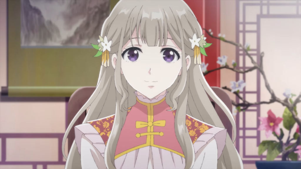 Matsurika Kanriden Releases New Trailer Featuring Opening Theme Song by Kana Boon
