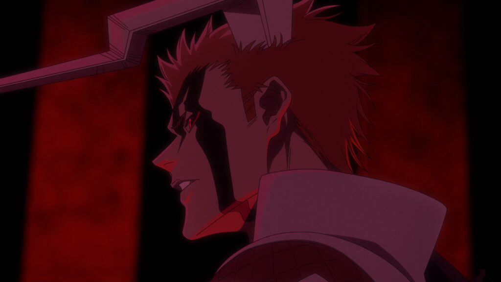 Ichigo Struggles Against Yhwach in BLEACH: Thousand-Year Blood War Episode 45 Preview