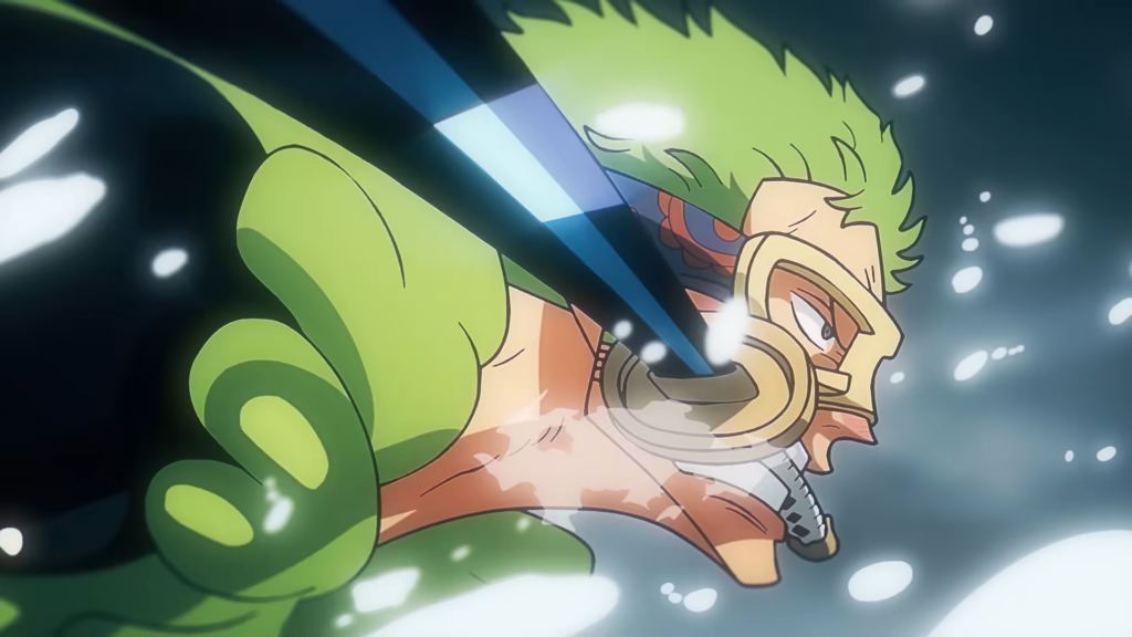 One Piece Anime Reveals Episode 1175 Preview