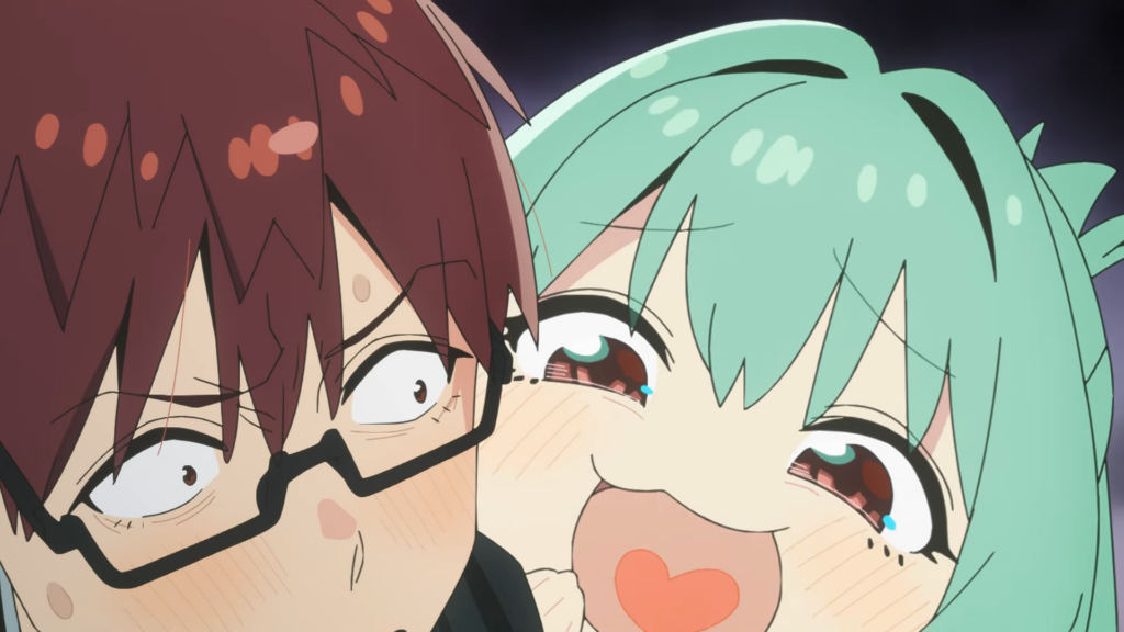 Even the Student Council Has Its Holes! Anime Reveals Main Trailer and Opening Song, October 3 Premiere