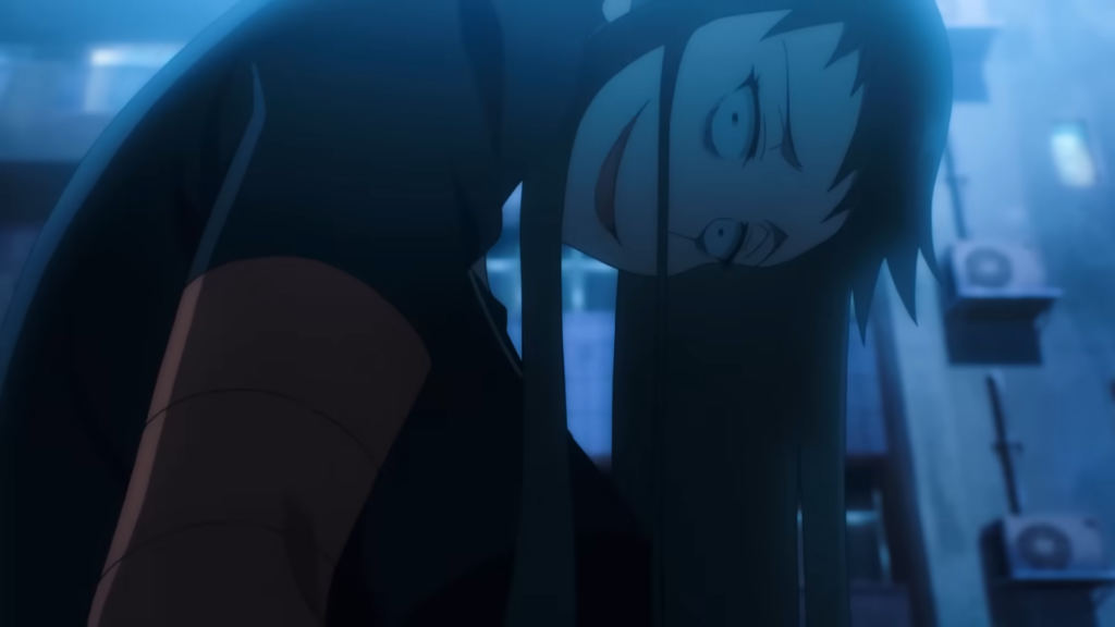 MURCIÉLAGO Anime Sets January 2027 Release