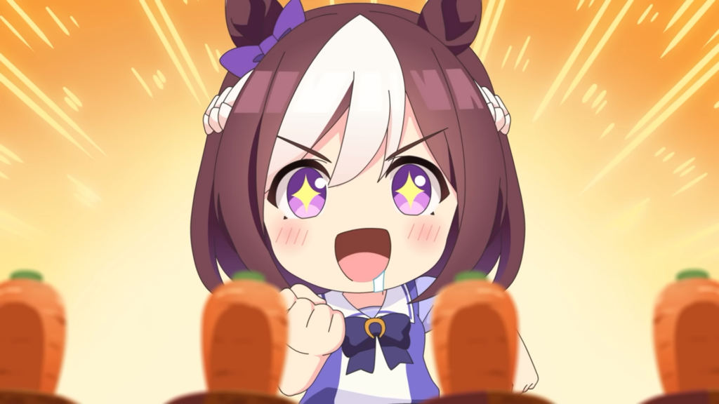Umayuru Full Gate! Umamusume’s Next ONA Premieres in September