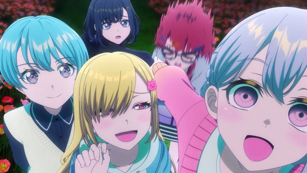BanG Dream! YUME∞MITA Previews Episode 11