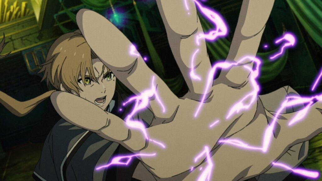 Rudy Meets Demon King Atoferatofe in Mushoku Tensei Season 3 Episode 10 Preview