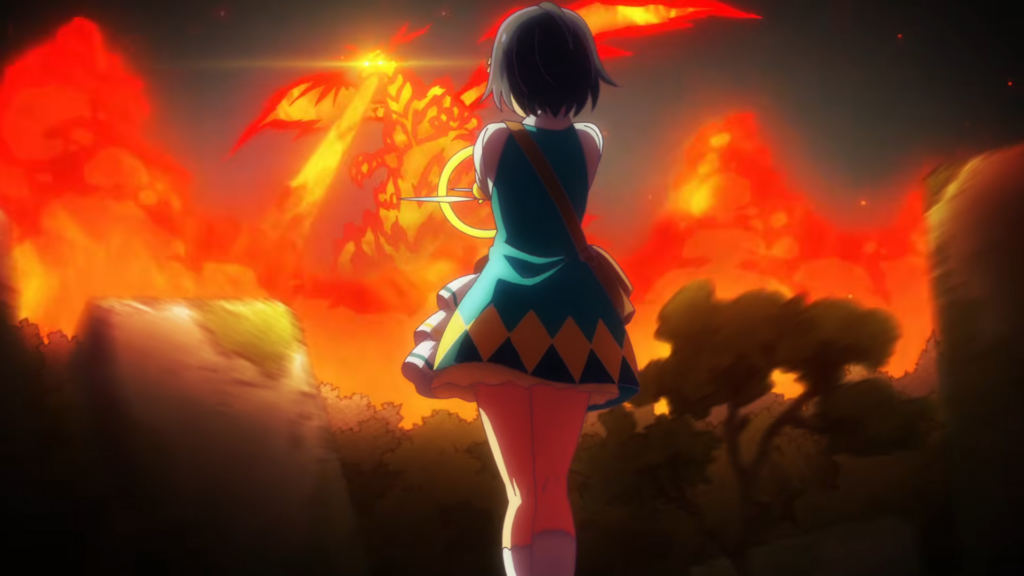 The World’s Strongest Witch Reveals Main Trailer, Visual and Additional Cast, October 7 Premiere