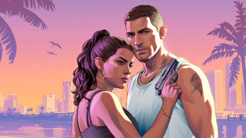 Netflix Goes Down as GTA 6 Extended Look Begins Streaming on Netflix