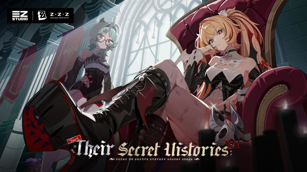 Zenless Zone Zero Version 3.2 Launches on September 9 With New Armorer Specialty, Claret and Roxy
