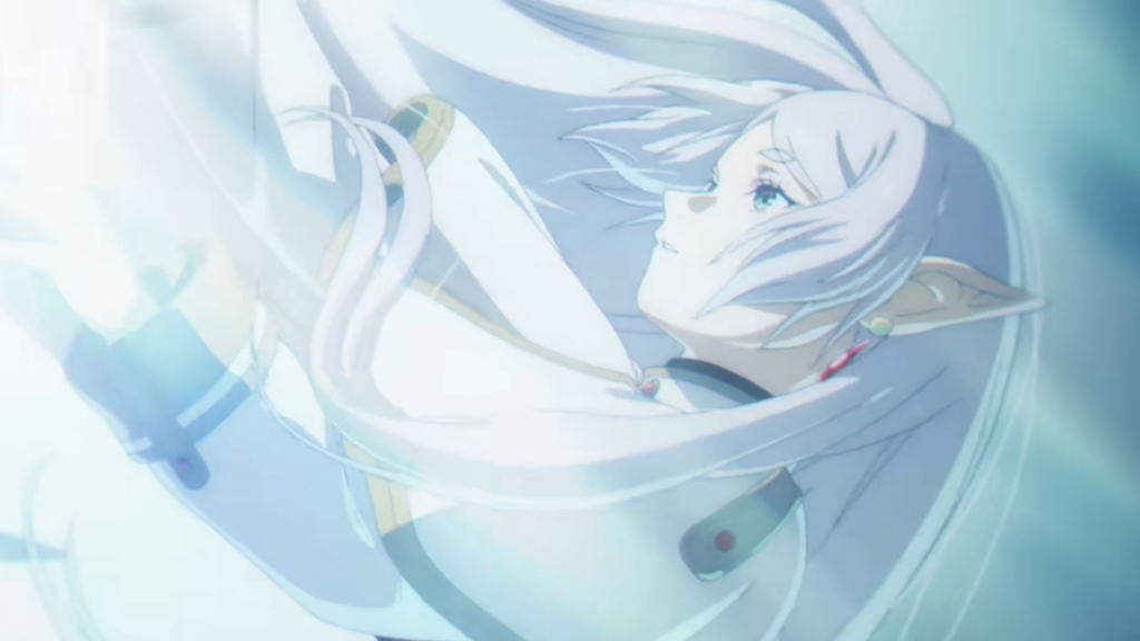 Frieren: Beyond Journey’s End Announces 3rd Anniversary Season 2 Screening Event