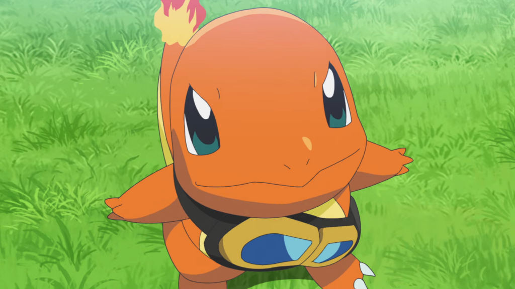 Pokémon Anime and Pokémon GO Collaboration Episode and In-Game Event Announced