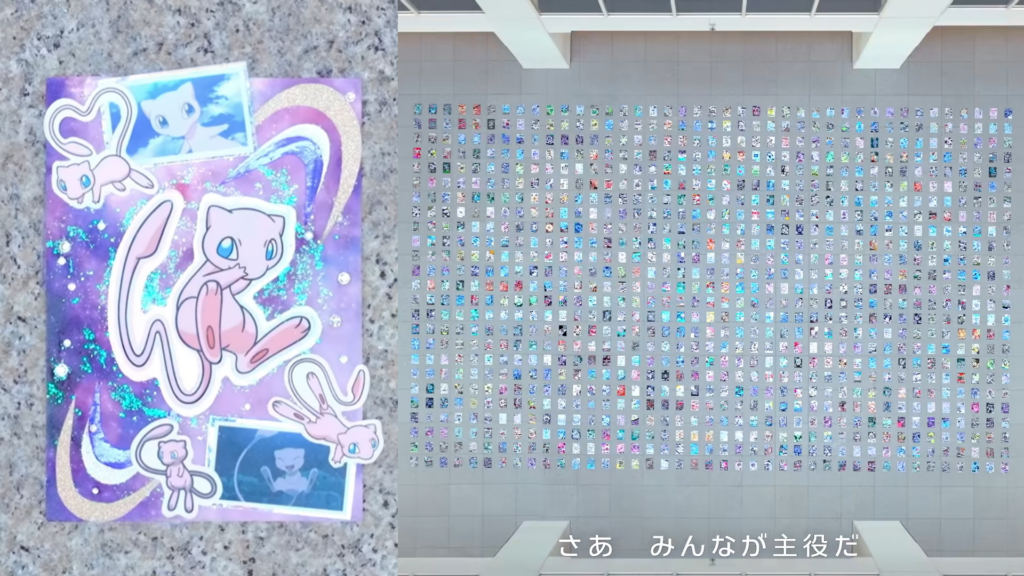 Masayoshi Oishi Sings the Names of All 1,025 Pokémon in New 22-Minute Anniversary Music Video