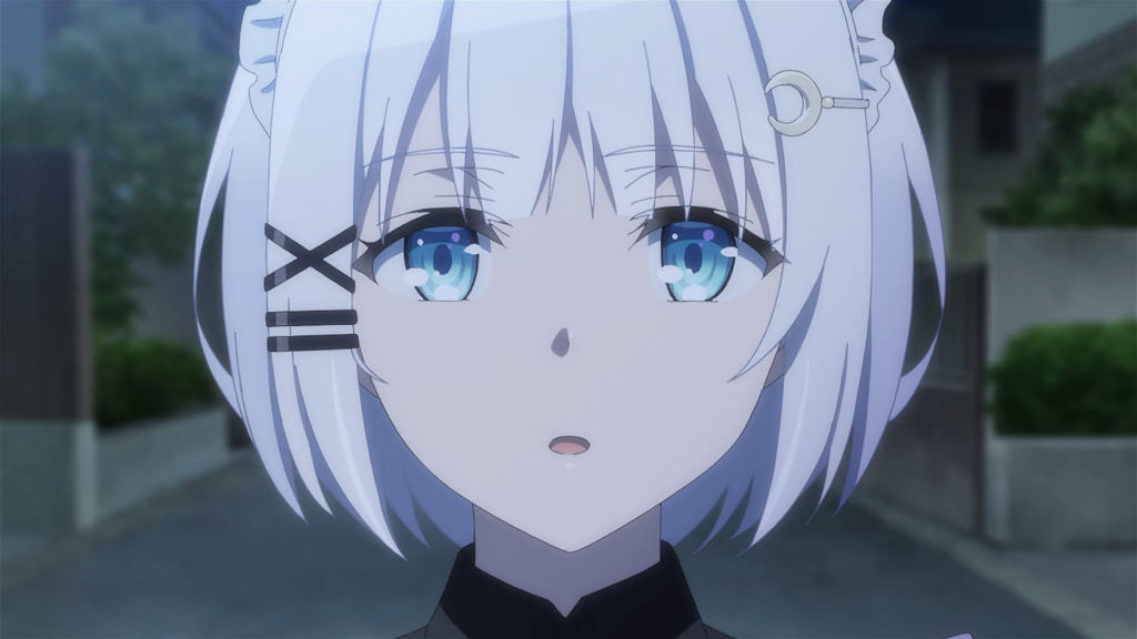 The Detective Is Already Dead Season 2 Reveals Third Trailer and New Cast, October 7 Premiere