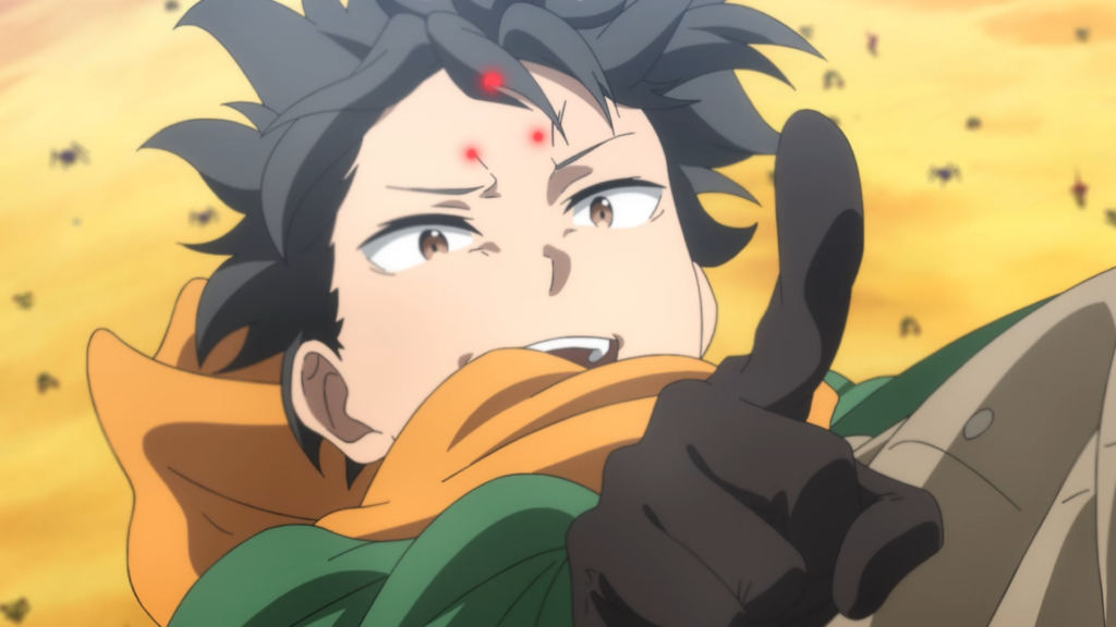 Re:ZERO Season 4 Tops Weekly Ranking for the Second Time in Summer 2026 After Episode 15