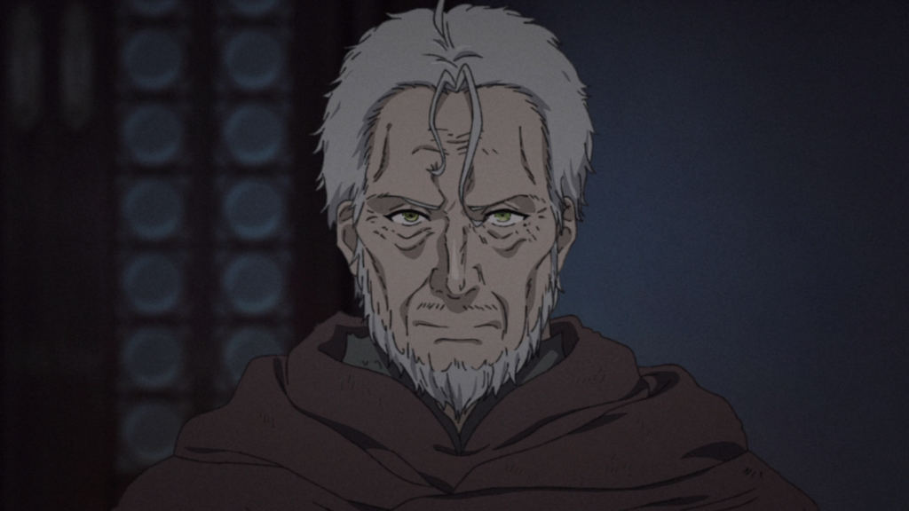 Mushoku Tensei Season 3 Confirms Tomokazu Sugita as Voice of Future Old Rudeus