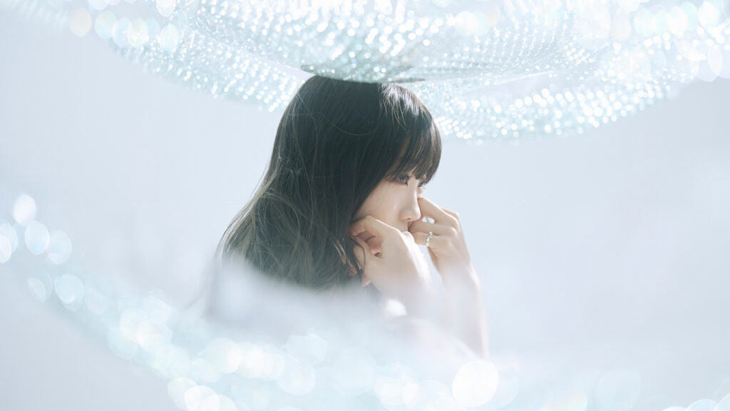 Singer Aimer Welcomes First Child, Leaves Agehasprings to Launch New Company With Husband