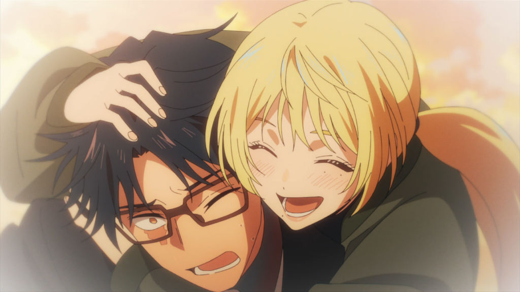 MARRIAGETOXIN Season 2 Main Visual Revealed